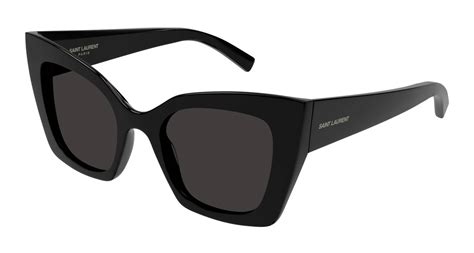 okulary ysl przeciwsloneczne|Okulary Saint Laurent .